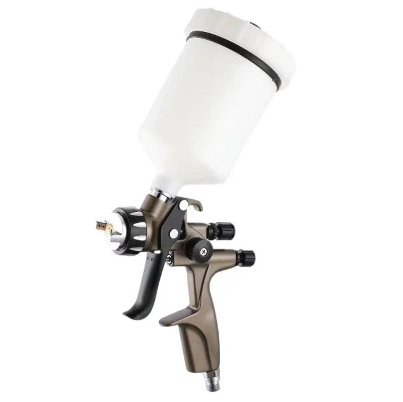 Car Paint Air HVLP Spray Gun